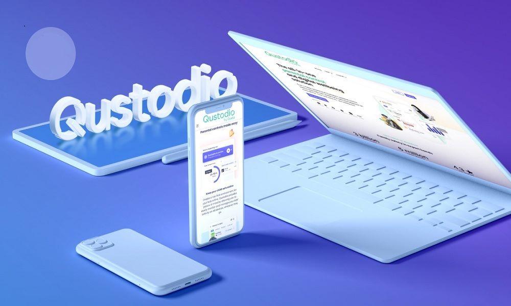 Qustodio aplicación para ver conversaciones de WhatsApp de otra persona