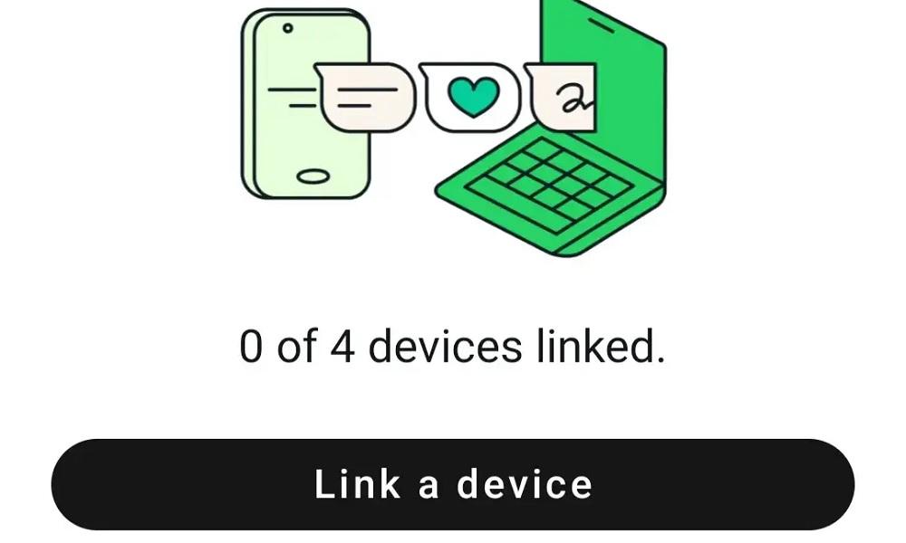 Revisar dispositivos vinculados en WhatsApp para saber si tu WhatsApp fue clonado