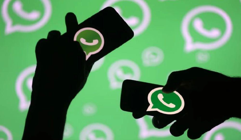Riesgos de tener WhatsApp clonado