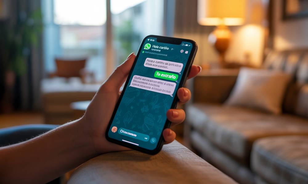 ¿Se Puede Clonar un WhatsApp? Todo lo que necesitas saber sobre esta pregunta de clonación de WhatsApp