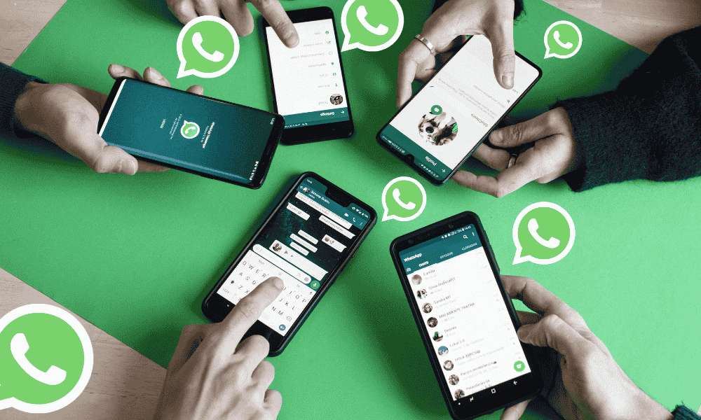 ¿Se pueden ver mis conversaciones de WhatsApp desde otro celular? Descúbrelo Aquí