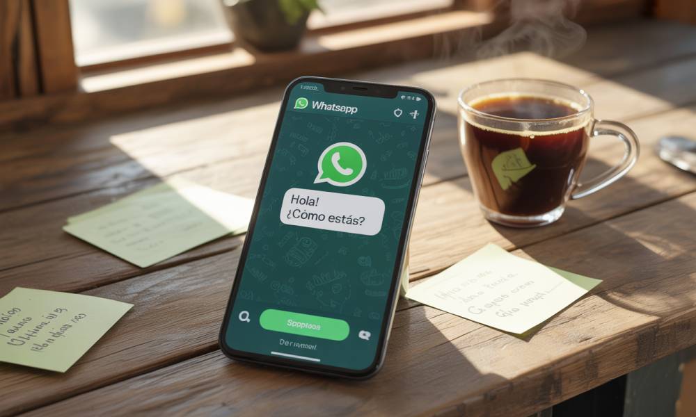 Señales Para Revisar WhatsApp de la Pareja
