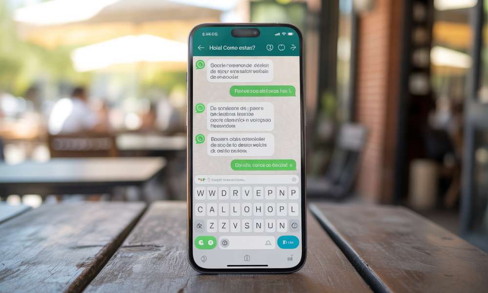 Soluciones de Monitoreo de Red para WhatsApp