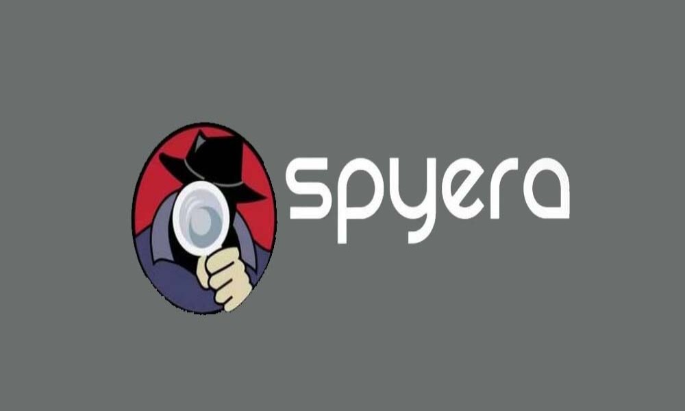 Spyera espía WhatsApp en Android