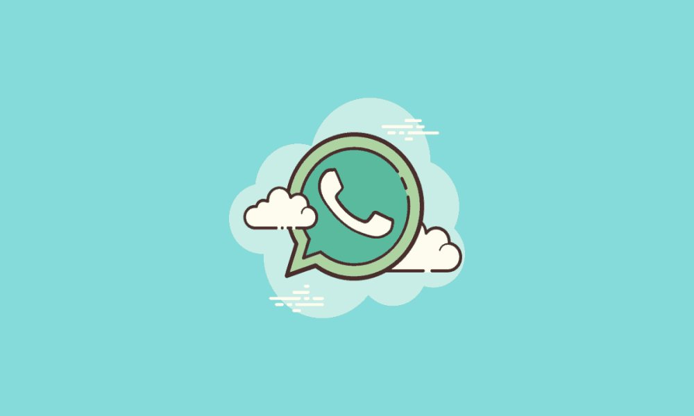 Usando WhatsApp web