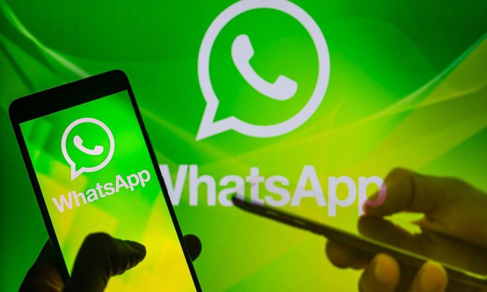 Usar el modo compañero o multi-dispositivo para ver WhatsApp en otro teléfono