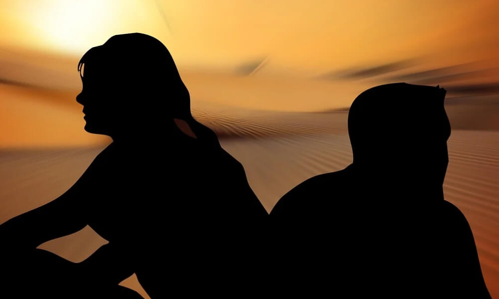 7 señales que tu pareja te es infiel