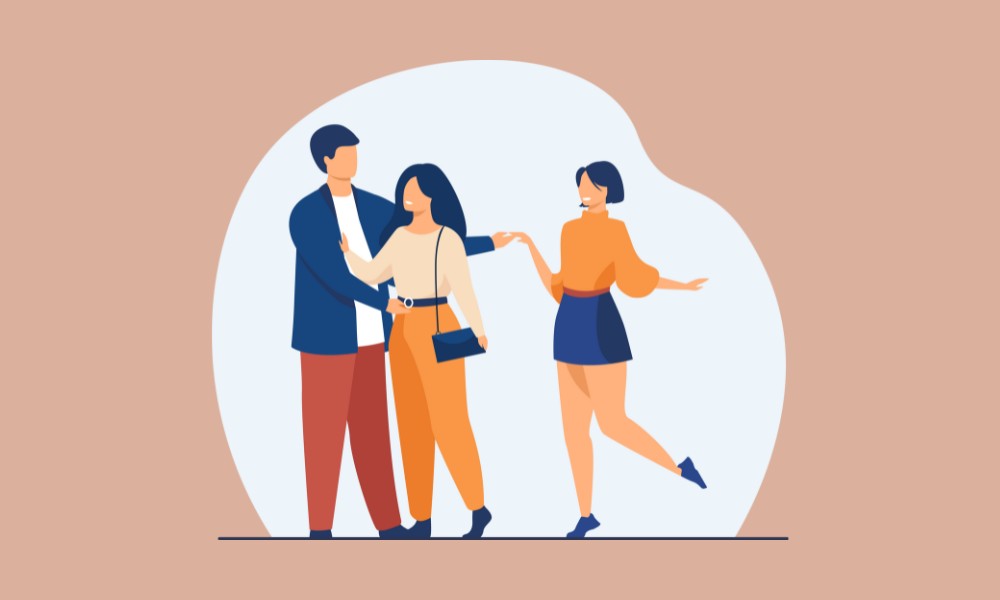 Cambios en Patrones de Comunicación