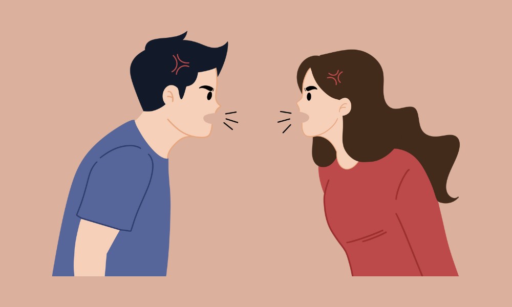 Características Clave de Parejas Infieles