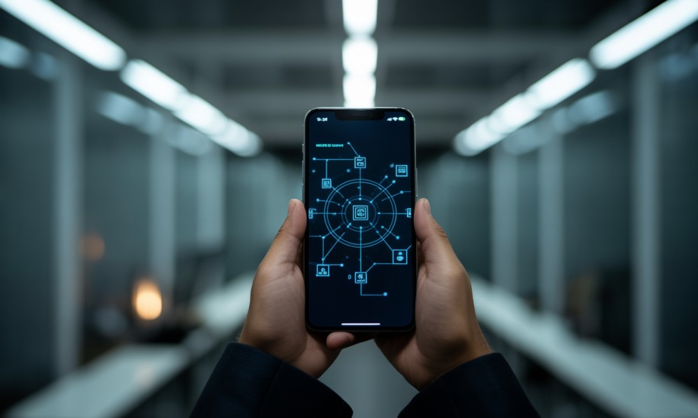 Cómo Hackean Tu Celular