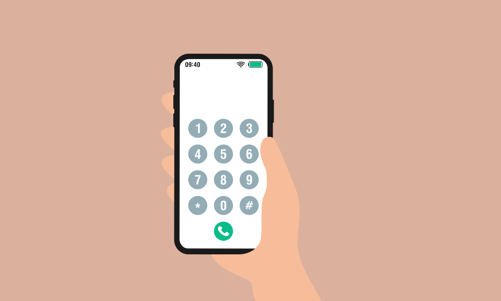 Cómo Hackear un Celular con el Número Telefónico