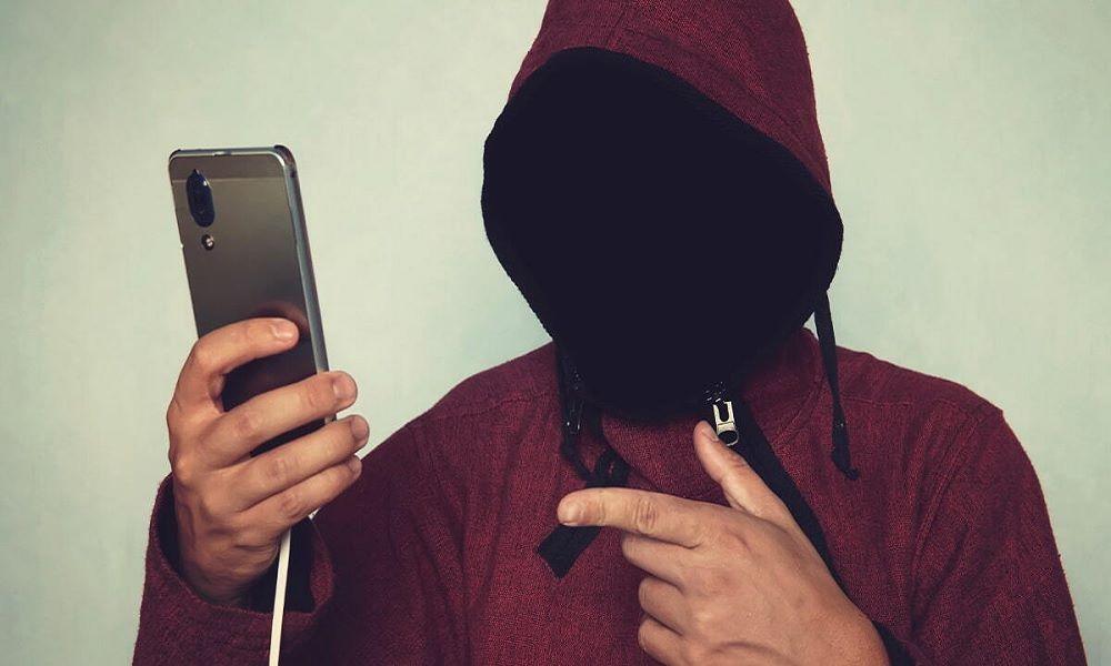 Como hackear un telefono movil