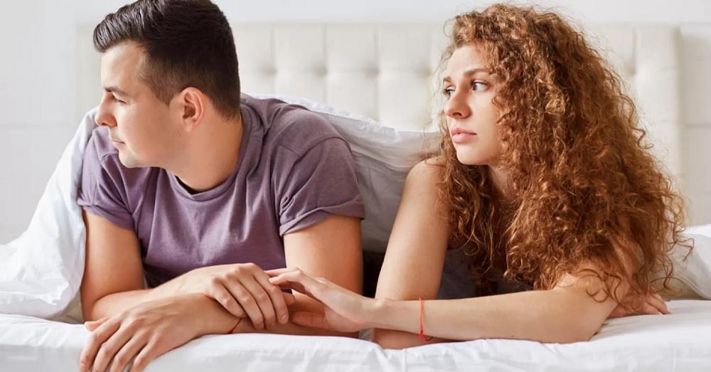 C&oacute;mo la infidelidad de una mujer infiel afecta una relaci&oacute;n