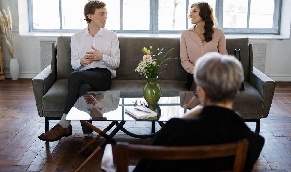 Consejería de pareja para ver los mensajes de mi pareja
