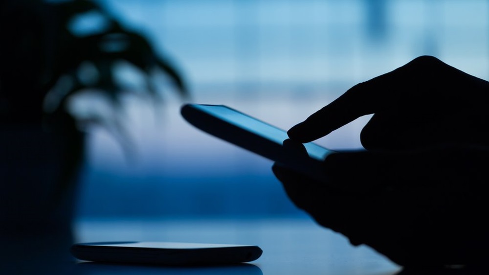 Cuándo está permitido usar un hacker de celulares