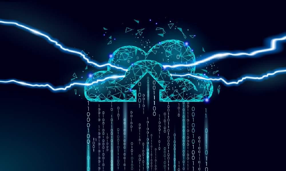 Cuentas en la nube comprometidas para hackear un teléfono móvil