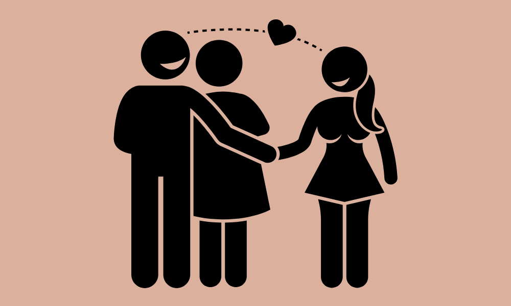 Detectando Infidelidad en Relaciones