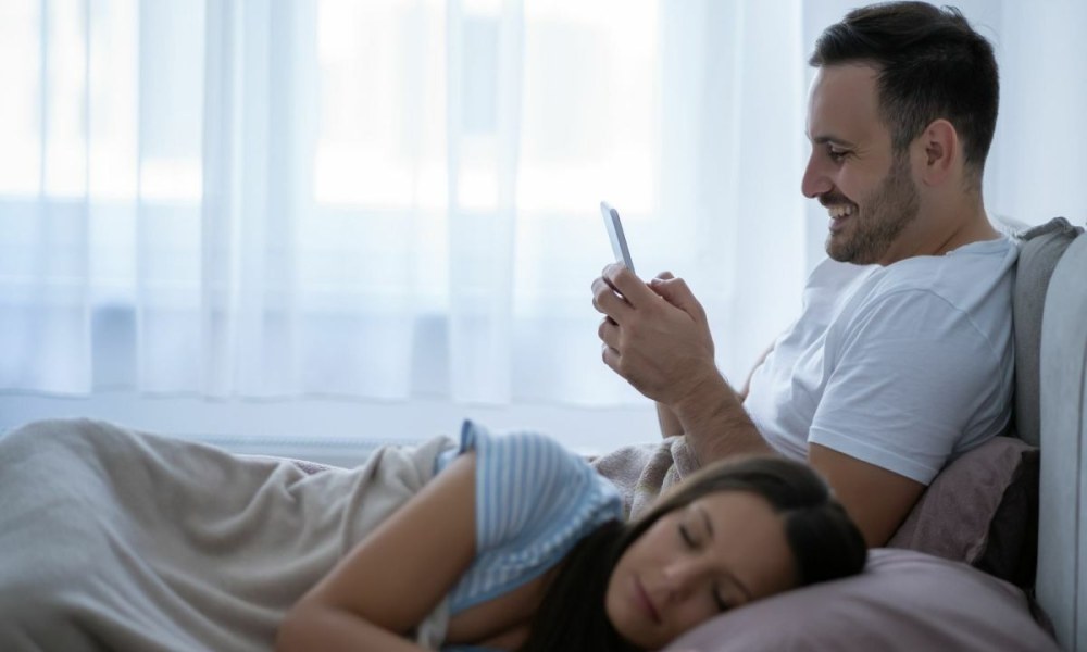 Entender trampas detectar infidelidad femenina relaciones