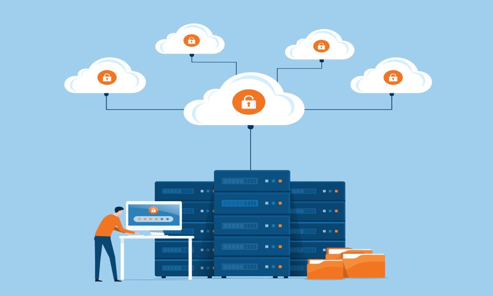 Explotación Copias Seguridad Nube