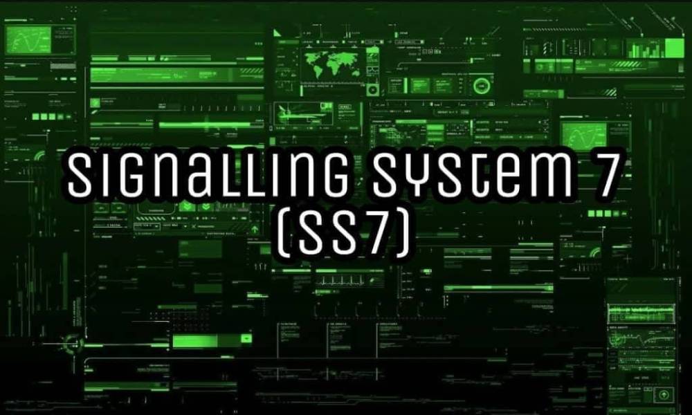 Explotación SS7 Hackeo Avanzado