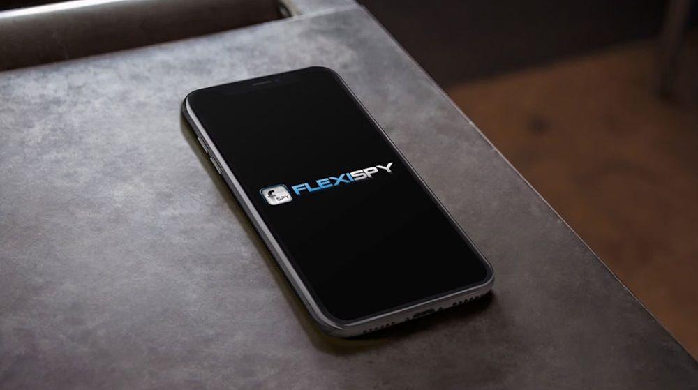 FlexiSPY hacker de teléfonos