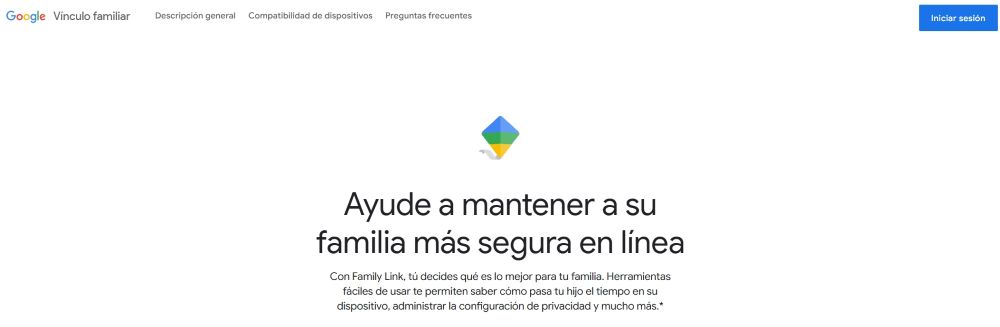 Google Family Link