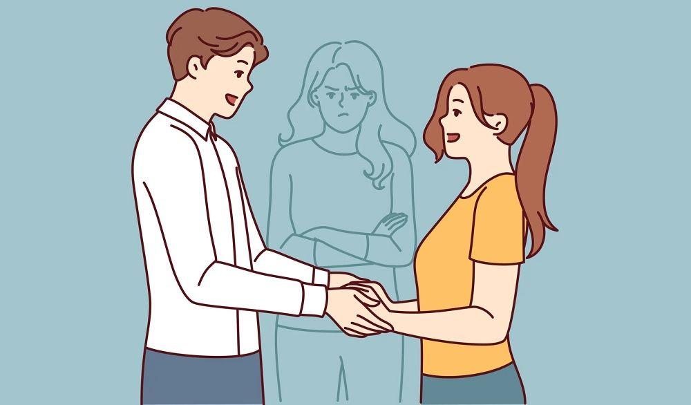 Indirectas Frases para Infieles que duelen más que un adiós