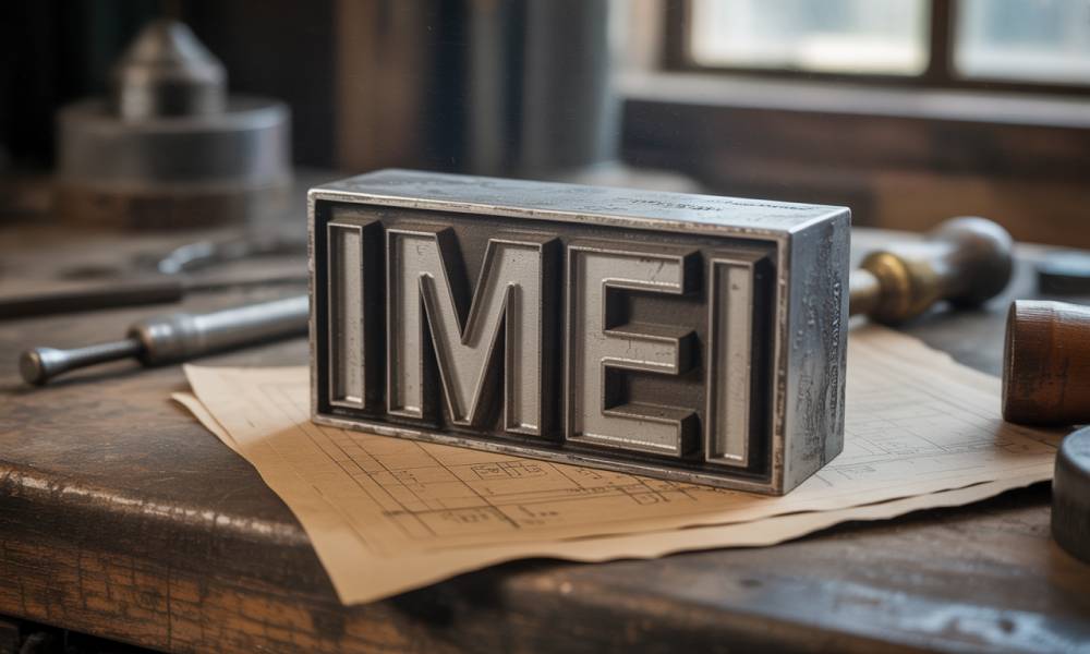 Métodos Legítimos de Recuperación por IMEI