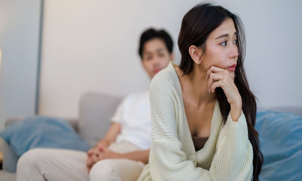 Qué hacer después de descubrir infidelidad femenina