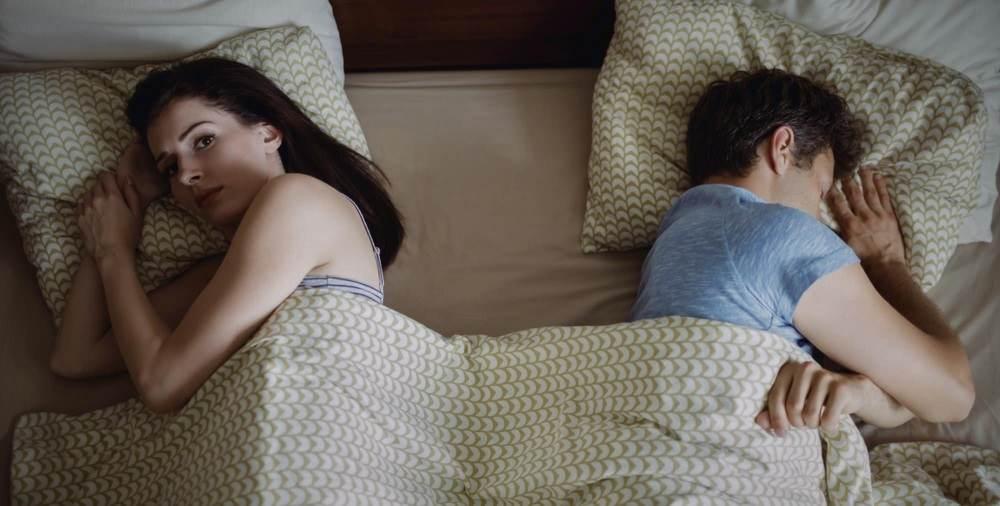 Qué hacer si sospechas que tu mujer es infiel y mentirosa