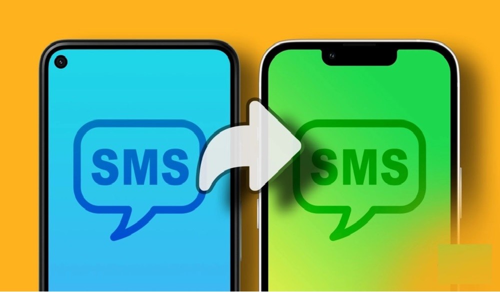 Reenvío automático de SMS para que me lleguen los mensajes de texto de otro celular