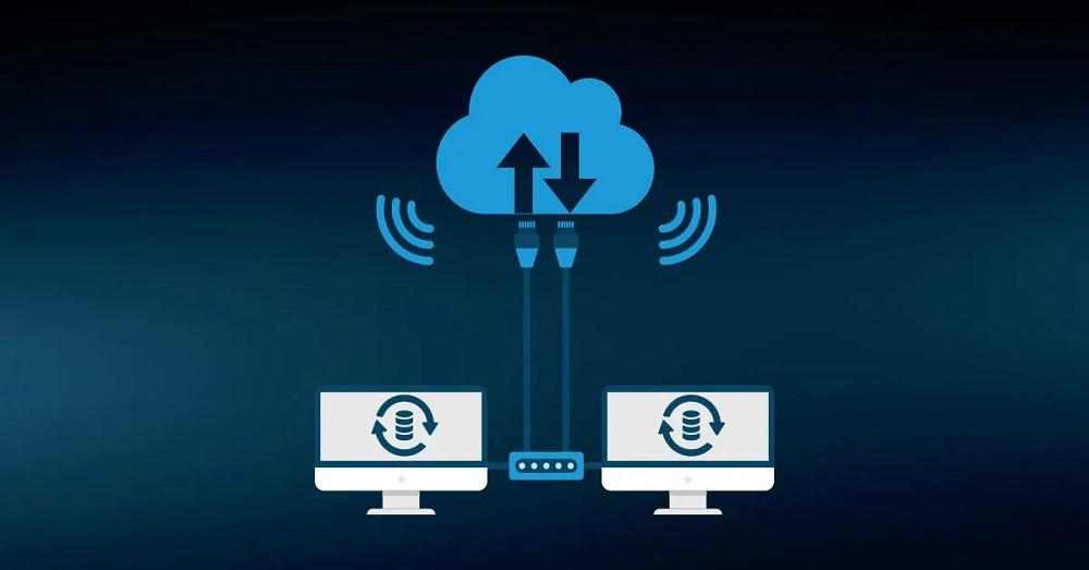 Revisar copias de seguridad en la nube para saber con quién chatea tu pareja