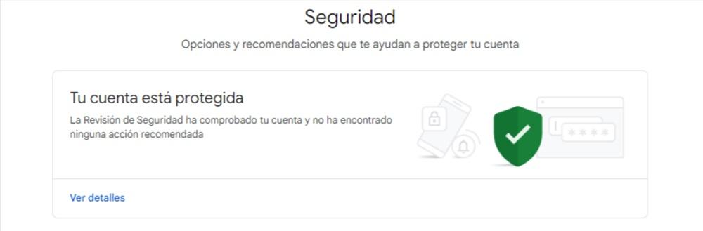 Revisar la actividad de cuentas sincronizadas para hackear otro celular