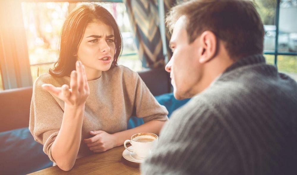 Señales psicológicas para saber si tu novia te es infiel