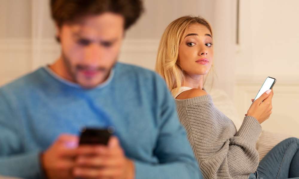 Más allá del "lo siento": identificando verdaderos signos de arrepentimiento después de una infidelidad 