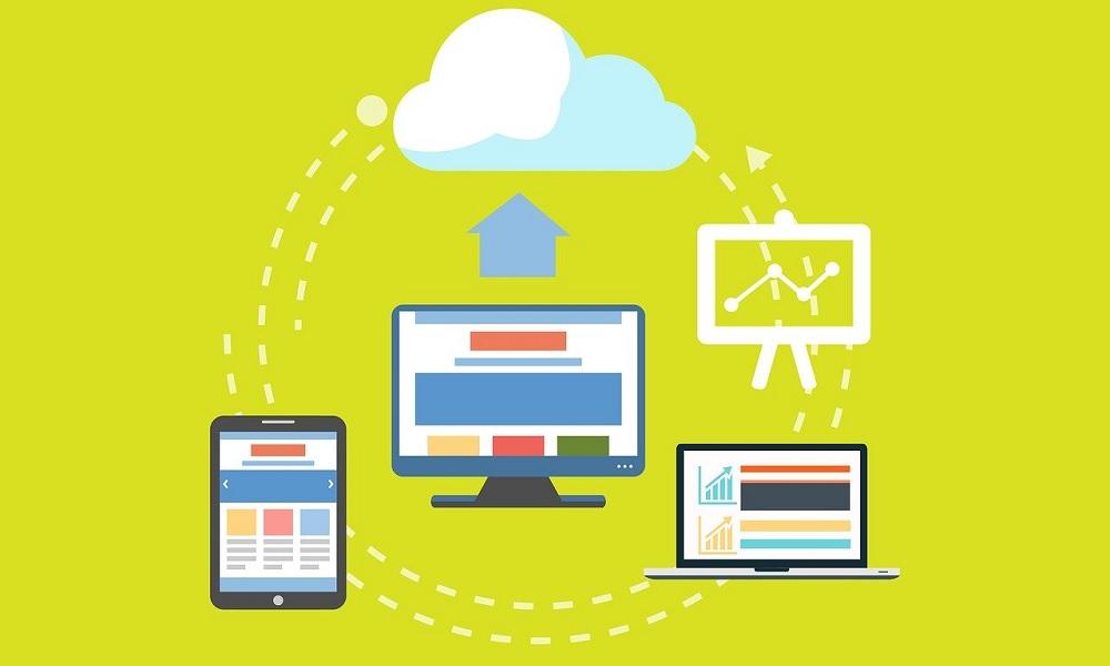 Sincronizaci&oacute;n con la nube para leer los mensajes de otro tel&eacute;fono desde el tuyo