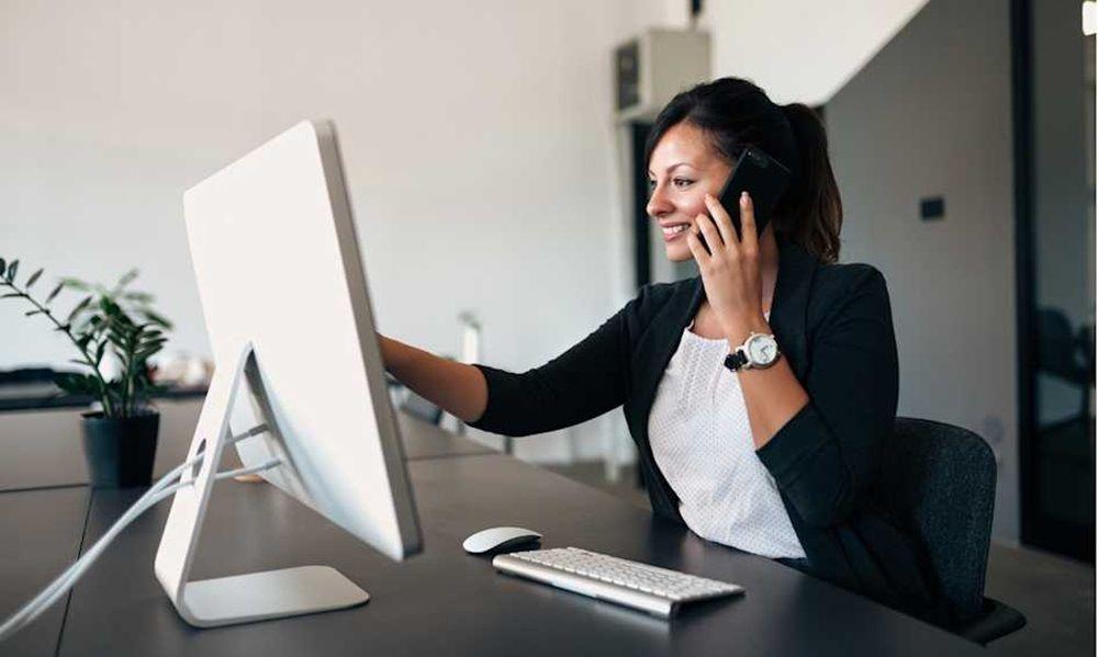 Software de administración remota autorizado para hackear otro celular