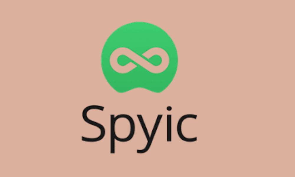 Spyic Plataforma Hackeo