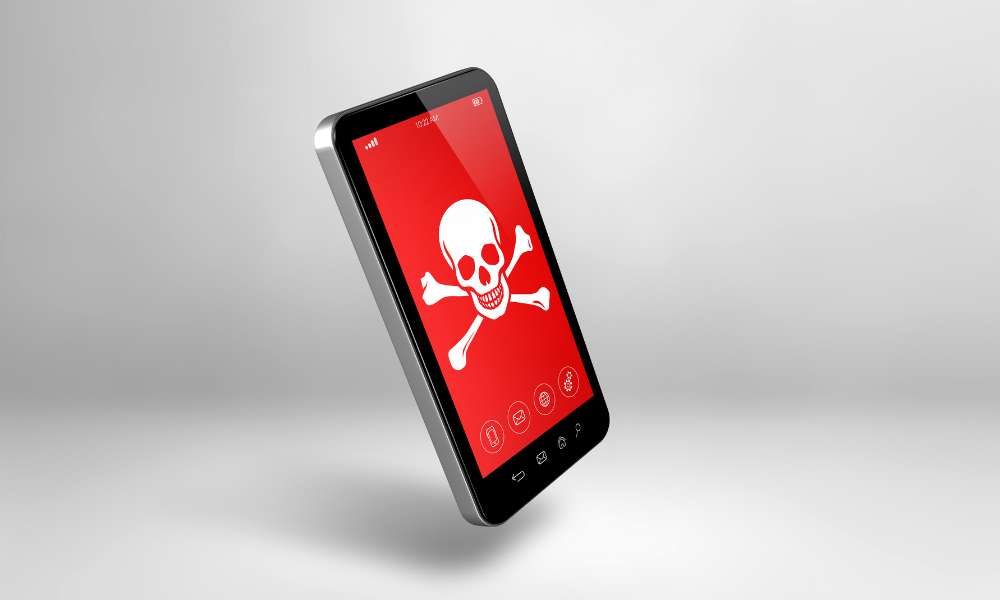 Spyware y Software de Monitoreo