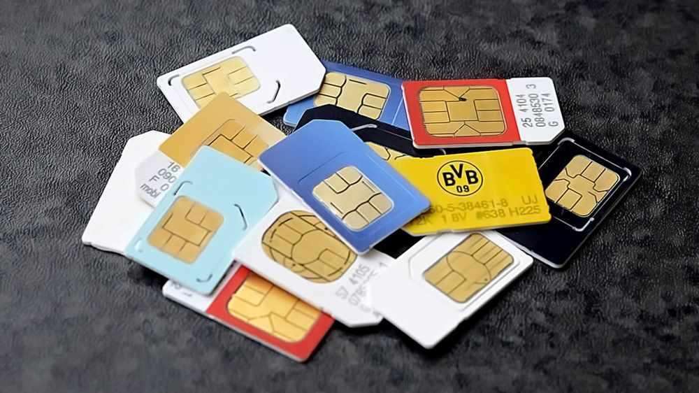 Suplantación de SIM para hackear un celular