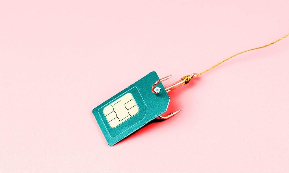 Suplantación de SIM para hackear un teléfono móvil