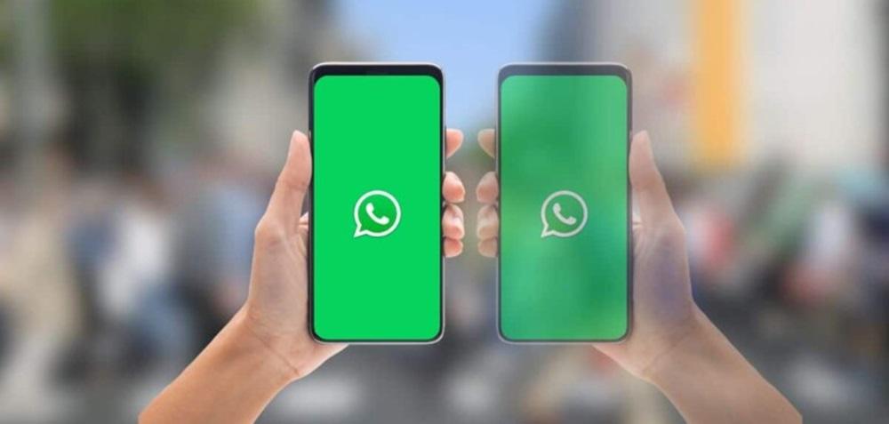Usar técnicas de clonación de WhatsApp o sincronización de cuentas para hackear el celular de mi esposo