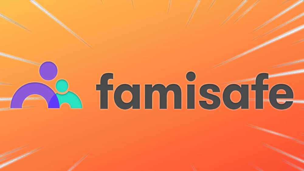 FamiSafe aplicaci&oacute;n de control parental