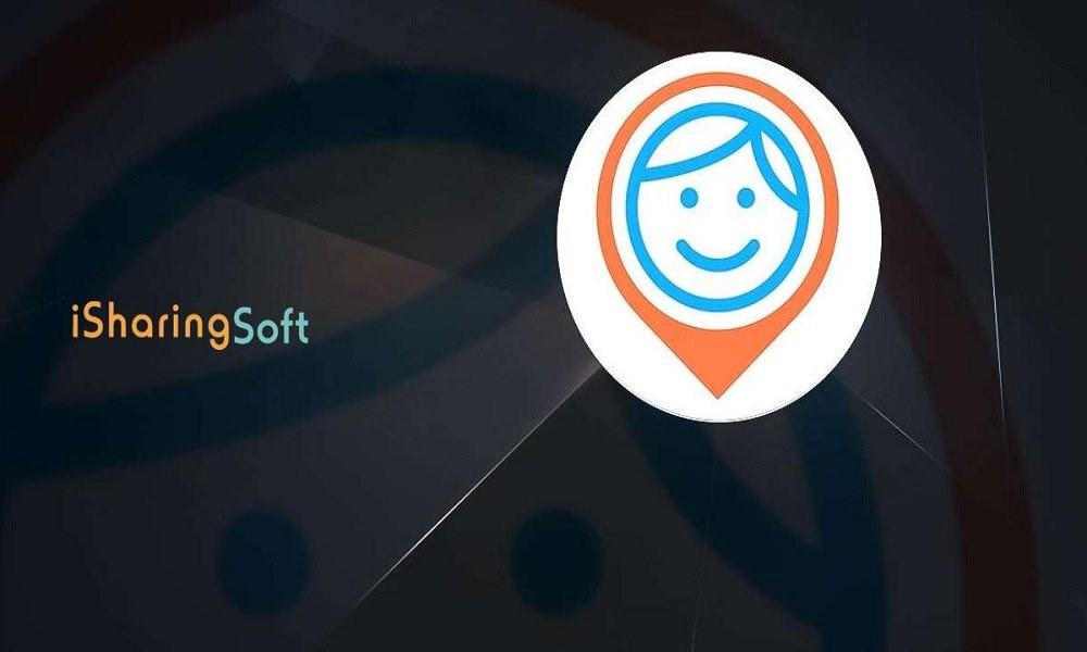 iSharing app para seguir ubicación