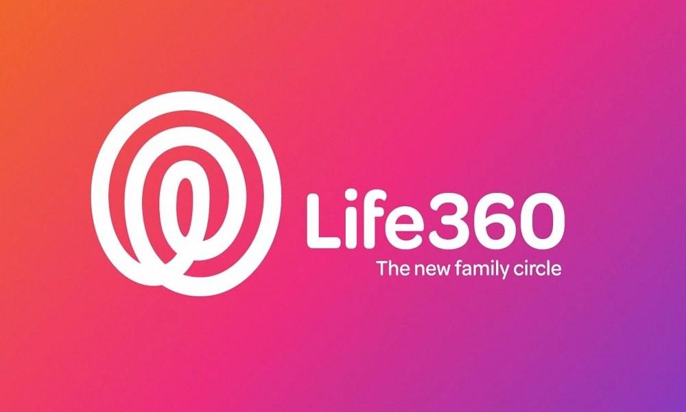 Life360 aplicación para saber dónde está una persona