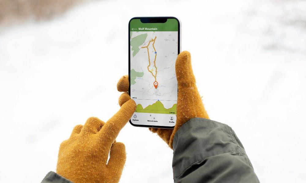 7 Mejor aplicaciónes para saber dónde está una persona sin complicaciones (Android y iPhone)