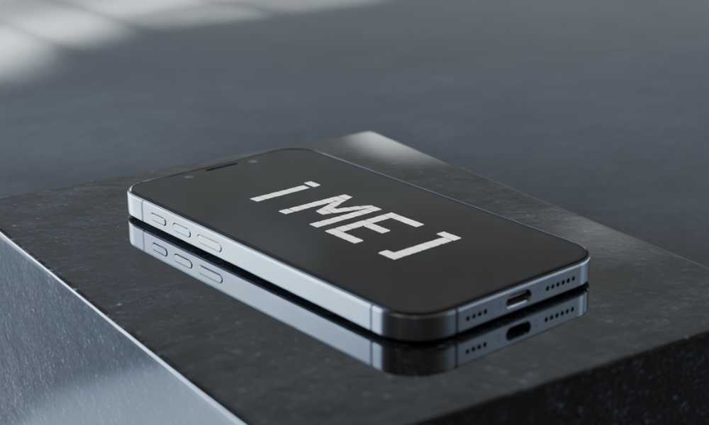 Métodos para Rastrear Celular por IMEI