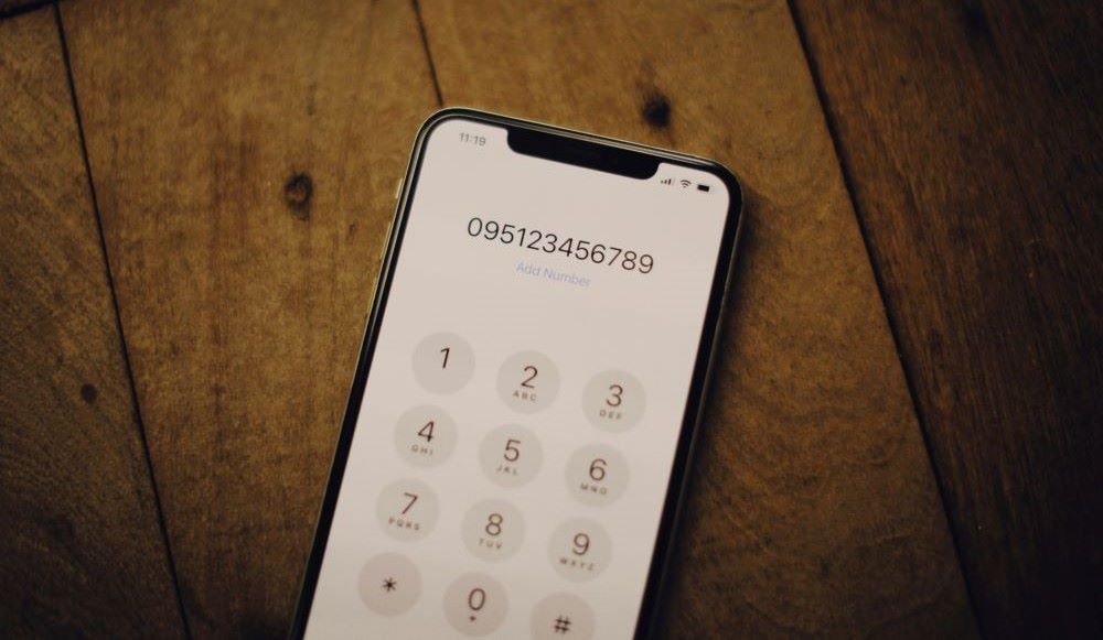 &iquest;Por qu&eacute; necesitar&iacute;as rastrear un n&uacute;mero de tel&eacute;fono?