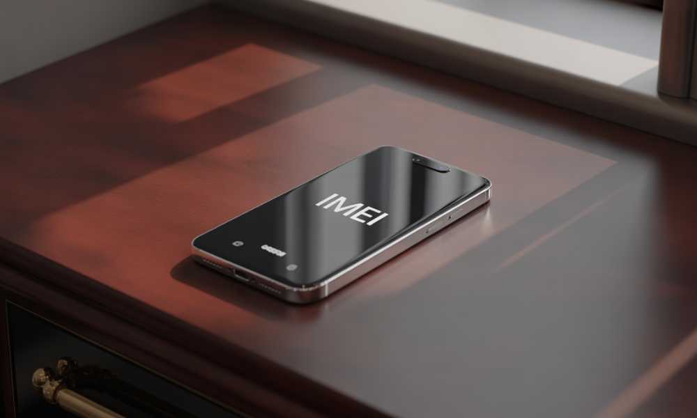rastrear celular por IMEI