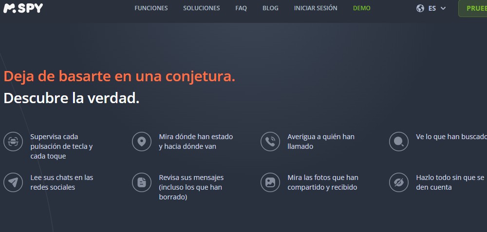 La Realidad De Instalar mSpy